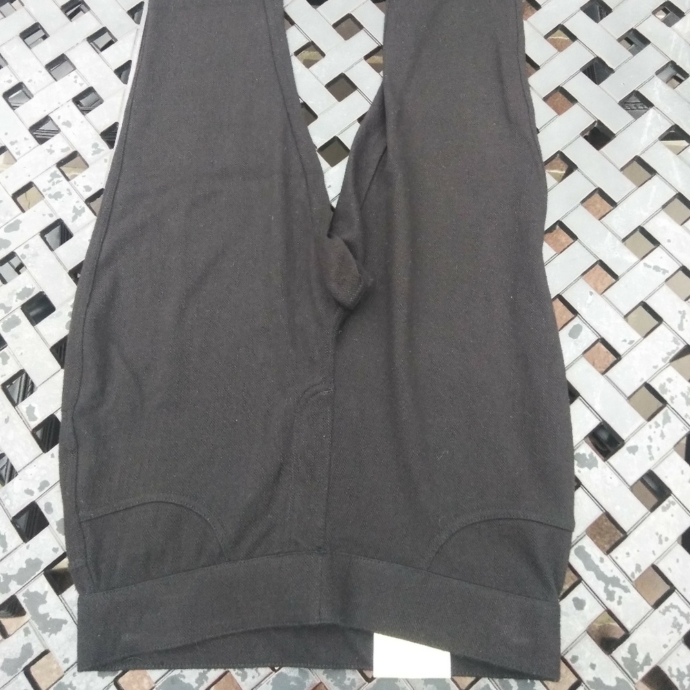 Simply Noelle Black Leggings